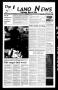 Newspaper: The Llano News (Llano, Tex.), Vol. 112, No. 33, Ed. 1 Thursday, May 2…
