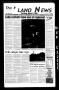 Newspaper: The Llano News (Llano, Tex.), Vol. 112, No. 21, Ed. 1 Thursday, March…