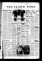 Newspaper: The Llano News (Llano, Tex.), Vol. 83, No. 36, Ed. 1 Thursday, July 1…