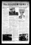 Newspaper: The Llano News (Llano, Tex.), Vol. 92, No. 5, Ed. 1 Thursday, Decembe…