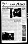 Newspaper: The Llano News (Llano, Tex.), Vol. 112, No. 38, Ed. 1 Thursday, June …