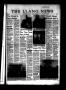 Newspaper: The Llano News (Llano, Tex.), Vol. 83, No. 21, Ed. 1 Thursday, April …