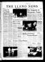 Newspaper: The Llano News (Llano, Tex.), Vol. 82, No. 46, Ed. 1 Thursday, Septem…