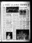 Newspaper: The Llano News (Llano, Tex.), Vol. 87, No. 24, Ed. 1 Thursday, April …