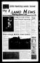 Newspaper: The Llano News (Llano, Tex.), Vol. 113, No. 4, Ed. 1 Wednesday, Novem…