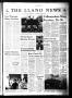 Newspaper: The Llano News (Llano, Tex.), Vol. 87, No. 45, Ed. 1 Thursday, Septem…
