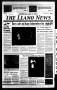 Primary view of The Llano News (Llano, Tex.), Vol. 113, No. 39, Ed. 1 Wednesday, July 4, 2001