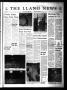 Thumbnail image of item number 1 in: 'The Llano News (Llano, Tex.), Vol. 87, No. 51, Ed. 1 Thursday, October 26, 1978'.