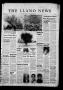 Newspaper: The Llano News (Llano, Tex.), Vol. 84, No. 18, Ed. 1 Thursday, March …