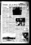 Thumbnail image of item number 1 in: 'The Llano News (Llano, Tex.), Vol. 89, No. 24, Ed. 1 Thursday, April 17, 1980'.