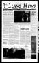 Newspaper: The Llano News (Llano, Tex.), Vol. 113, No. 15, Ed. 1 Wednesday, Janu…