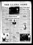 Newspaper: The Llano News (Llano, Tex.), Vol. 82, No. 9, Ed. 1 Thursday, January…