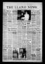 Newspaper: The Llano News (Llano, Tex.), Vol. 84, No. 13, Ed. 1 Thursday, Februa…