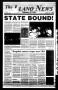 Newspaper: The Llano News (Llano, Tex.), Vol. 113, No. 21, Ed. 1 Wednesday, Febr…
