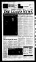 Primary view of The Llano News (Llano, Tex.), Vol. 144, No. 49, Ed. 1 Wednesday, September 11, 2002