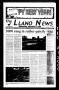 Primary view of The Llano News (Llano, Tex.), Vol. 113, No. 12, Ed. 1 Wednesday, December 27, 2000