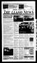 Primary view of The Llano News (Llano, Tex.), Vol. 113, No. 44, Ed. 1 Wednesday, August 8, 2001