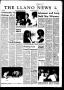 Thumbnail image of item number 1 in: 'The Llano News (Llano, Tex.), Vol. 89, No. 1, Ed. 1 Thursday, November 8, 1979'.