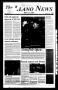 Thumbnail image of item number 1 in: 'The Llano News (Llano, Tex.), Vol. 113, No. 29, Ed. 1 Wednesday, April 25, 2001'.