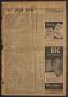 Thumbnail image of item number 3 in: 'The Mathis News (Mathis, Tex.), Vol. 25, No. 31, Ed. 1 Friday, August 23, 1940'.