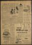 Thumbnail image of item number 2 in: 'The Mathis News (Mathis, Tex.), Vol. 38, No. 22, Ed. 1 Friday, June 5, 1953'.