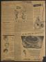 Thumbnail image of item number 2 in: 'The Mathis News (Mathis, Tex.), Vol. 37, No. 33, Ed. 1 Friday, August 15, 1952'.