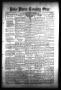 Primary view of Palo Pinto County Star (Palo Pinto, Tex.), Vol. 61, No. 17, Ed. 1 Friday, October 15, 1937
