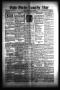 Thumbnail image of item number 1 in: 'Palo Pinto County Star (Palo Pinto, Tex.), Vol. 59, No. 45, Ed. 1 Friday, May 1, 1936'.