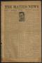 Newspaper: The Mathis News (Mathis, Tex.), Vol. 33, No. 6, Ed. 1 Friday, Februar…