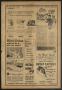 Thumbnail image of item number 3 in: 'The Mathis News (Mathis, Tex.), Vol. 34, No. 6, Ed. 1 Friday, February 11, 1949'.