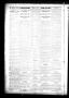 Thumbnail image of item number 2 in: 'Weekly Index. (Mineral Wells, Tex.), Vol. 3, No. 11, Ed. 1 Friday, August 8, 1902'.