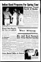 Newspaper: The War Whoop (Abilene, Tex.), Vol. 41, No. 22, Ed. 1, Wednesday, Apr…