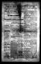 Primary view of Palo Pinto County Star. (Palo Pinto, Tex.), Vol. 27, No. 12, Ed. 1 Friday, September 12, 1902