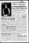 Newspaper: The War Whoop (Abilene, Tex.), Vol. 42, No. 17, Ed. 1, Thursday, Febr…