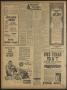 Thumbnail image of item number 2 in: 'The Mathis News (Mathis, Tex.), Vol. 39, No. 43, Ed. 1 Thursday, October 12, 1961'.