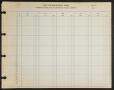 Thumbnail image of item number 3 in: '[City of Dalworth Park Tax Roll: 1941 to 1942]'.