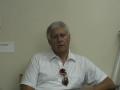 Video: Oral History Interview with Charles Bowman Domingues, April 18, 2013