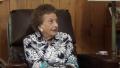 Primary view of Oral History Interview with Bertha Elizabeth Real Priour, October 6, 2016