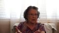 Primary view of Oral History Interview with Pauline Gasca-Valenciano, June 10, 2015