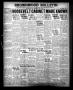 Primary view of Brownwood Bulletin (Brownwood, Tex.), Vol. 33, No. 111, Ed. 1 Wednesday, February 22, 1933