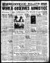 Newspaper: Brownwood Bulletin (Brownwood, Tex.), Vol. 31, No. 24, Ed. 1 Tuesday,…