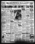 Newspaper: Brownwood Bulletin (Brownwood, Tex.), Vol. 38, No. 43, Ed. 1 Saturday…