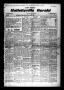 Primary view of Semi-weekly Hallettsville Herald (Hallettsville, Tex.), Vol. 55, No. 67, Ed. 1 Tuesday, February 21, 1928