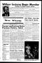 Newspaper: The War Whoop (Abilene, Tex.), Vol. 45, No. 4, Ed. 1, Wednesday, Octo…