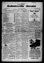 Primary view of Semi-weekly Hallettsville Herald (Hallettsville, Tex.), Vol. 56, No. 25, Ed. 1 Friday, September 28, 1928