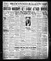 Newspaper: Brownwood Bulletin (Brownwood, Tex.), Vol. 38, No. 97, Ed. 1 Monday, …