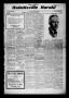 Primary view of Semi-weekly Hallettsville Herald (Hallettsville, Tex.), Vol. 56, No. 1, Ed. 1 Tuesday, July 3, 1928