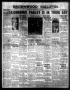 Newspaper: Brownwood Bulletin (Brownwood, Tex.), Vol. 33, No. 163, Ed. 1 Monday,…