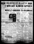 Newspaper: Brownwood Bulletin (Brownwood, Tex.), Vol. 29, No. 131, Ed. 1 Monday,…
