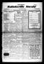 Primary view of Semi-weekly Hallettsville Herald (Hallettsville, Tex.), Vol. 56, No. 42, Ed. 1 Friday, November 30, 1928